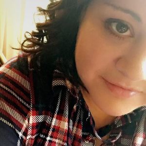 Meet your Posher, Carly